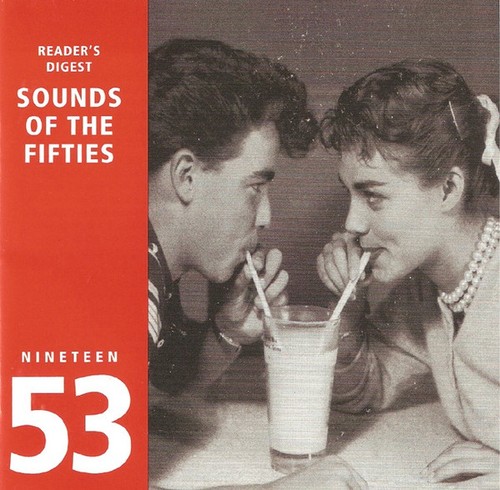 Readers digest sounds - readers, the