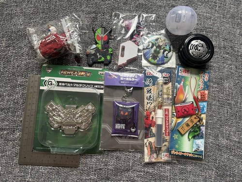 Masked kamen rider - masked,