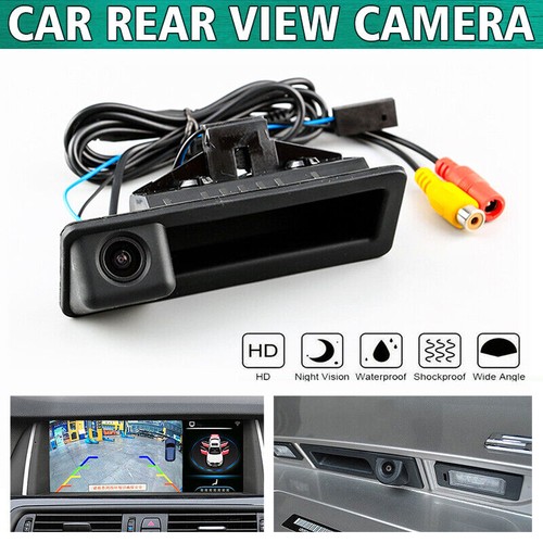 Reverse camera for - camera, bmw