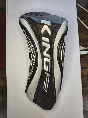 Cobra golf king driver head - driver,