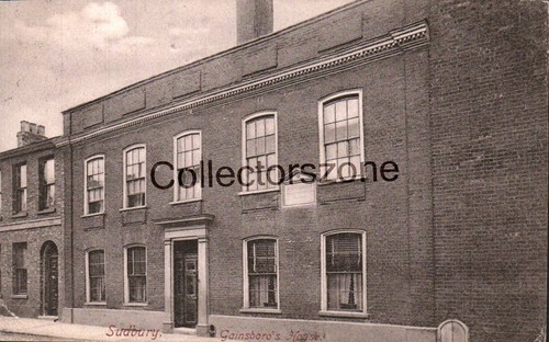 1904 sudbury suffolk - 1904,