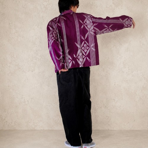 Japanese vintage long sleeve - vintage,