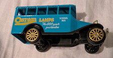 Corgi Bedford Bus Osram Lamps