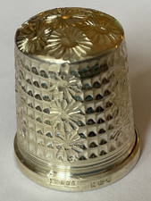 1986 Birmingham Silver, J