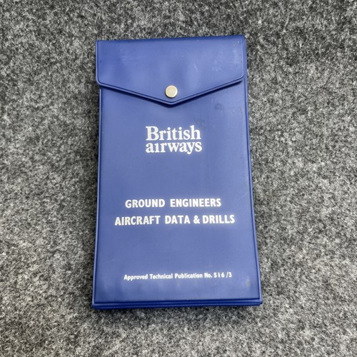 British airways ground - british,