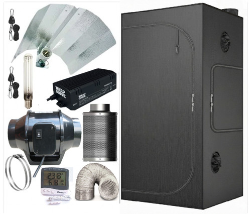Hydroponics grow tent - grow, 120