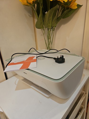 Deskjet 2700e all one - 2700e, all-in-one