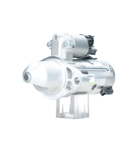 Starter new 12v 2kw - new, 12v/2kw
