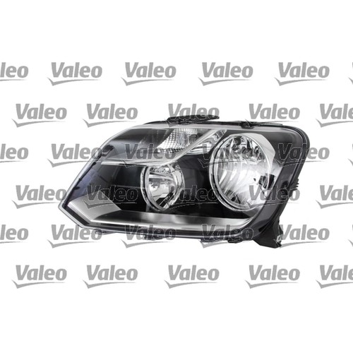 Headlight headlamp left s - headlight, n/s