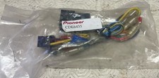 Pioneer CDE6435 Wiring Loom -