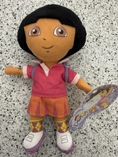 Nickelodeon Dora The Explorer
