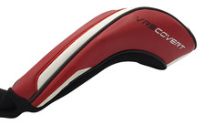 Vintage Nike Driver Head Cover