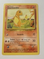 Pokemon Cards: Base Set