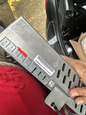 GENUINE BMW 3 4 SERIES F30 F31