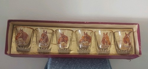 Vtg 1960s grand national - 1960s,