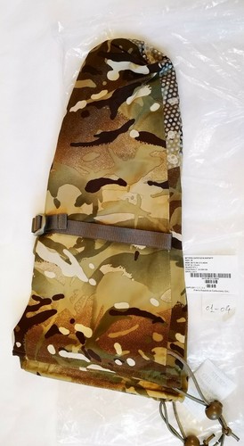 Genuine british army issue mtp - genuine,