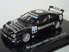 Autoart MERCEDES BENZ AMG CLK