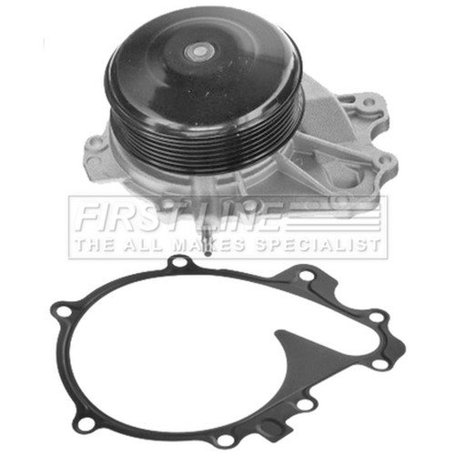 Water pump for mercedes - water,