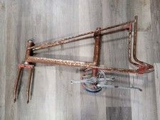 Vintage 1970s Raleigh Chopper