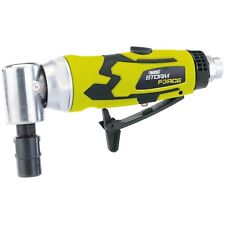 1x Draper Storm Force 90