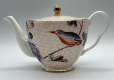 Wedgwood Cuckoo 600mls Teapot