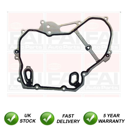 Timing case gasket sjr - case,