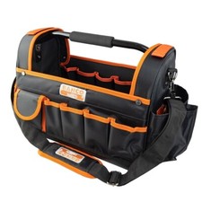 BAHCO 450mm 17" Hard Base Open