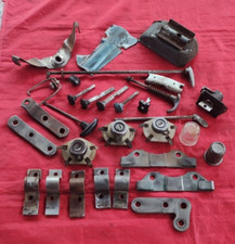 Vespa Piaggio ORIGINAL SPARE PARTS LOT 50/60/70 VESPA SPARE PARTS LOT