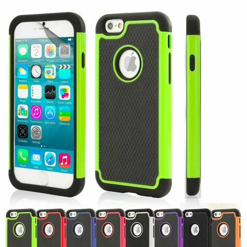 New dual layer shock proof - dual,