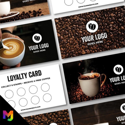 Custom cafe coffee shop bistro - cafe,