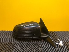 Mercedes E Class W207 Coupe