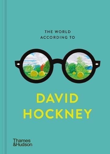 The world according david - according, to