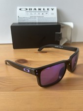 Oakley Holbrook Prizm Violet