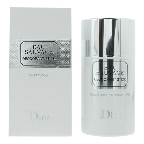 Dior eau sauvage - eau, deodorant