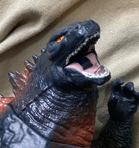 Godzilla monsterverse - godzilla,