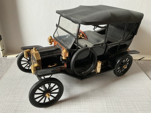 Franklin mint collectors car - franklin,