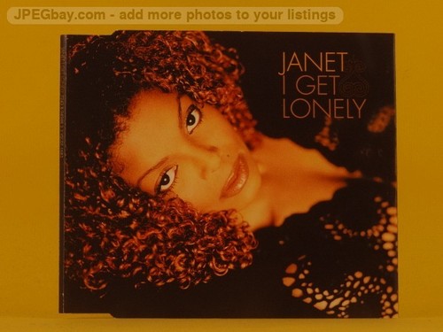 Janet jackson get - i,