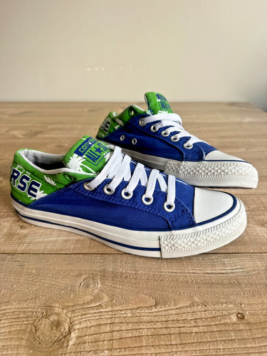 Converse chuck taylor all star - converse,