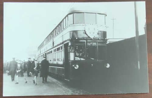 Vintage photo swansea - photo,