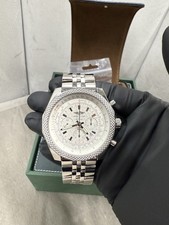 Breitling Bentley B06
