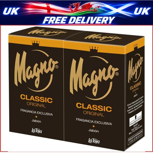 Magno toja soap - magno,