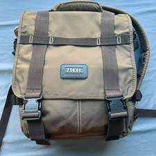 Kipling Hacker Messenger Bag