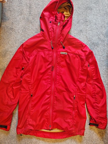 Paramo alta jacket mens - jacket,