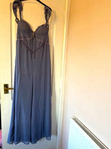 Design blue lace - design,