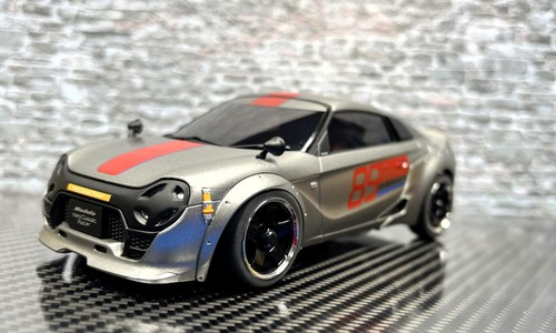 Kyosho mini body 020n - body, ma-020n-l