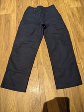 Official Scout Trousers 12 years old 