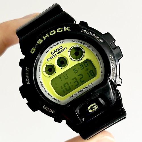 Casio shock vintage - casio,