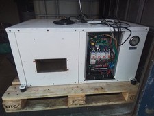 Opticlimate Pro3 Water-Cooled Air Conditioning Unit J10000 Pro 3