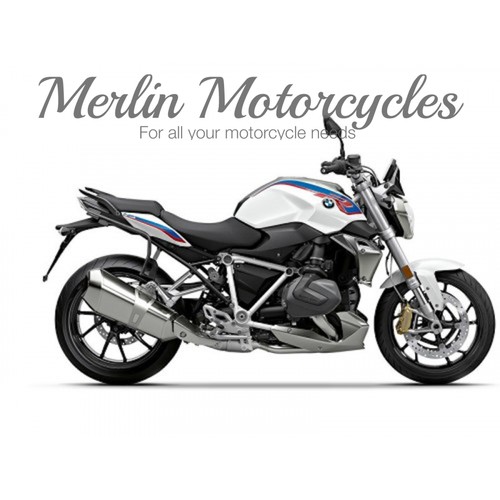 Bmw r1200 r1250rs - r,