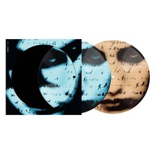 Marillion - Brave 2x Picture